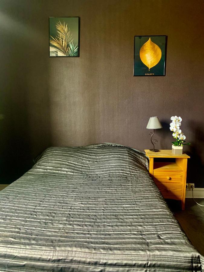 Hotel De La Poste Coudes Dış mekan fotoğraf