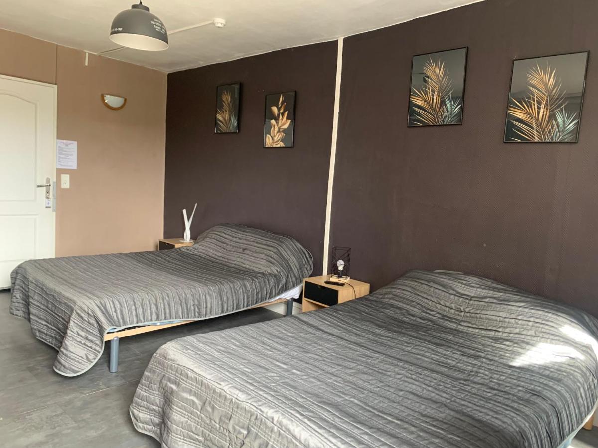 Hotel De La Poste Coudes Dış mekan fotoğraf