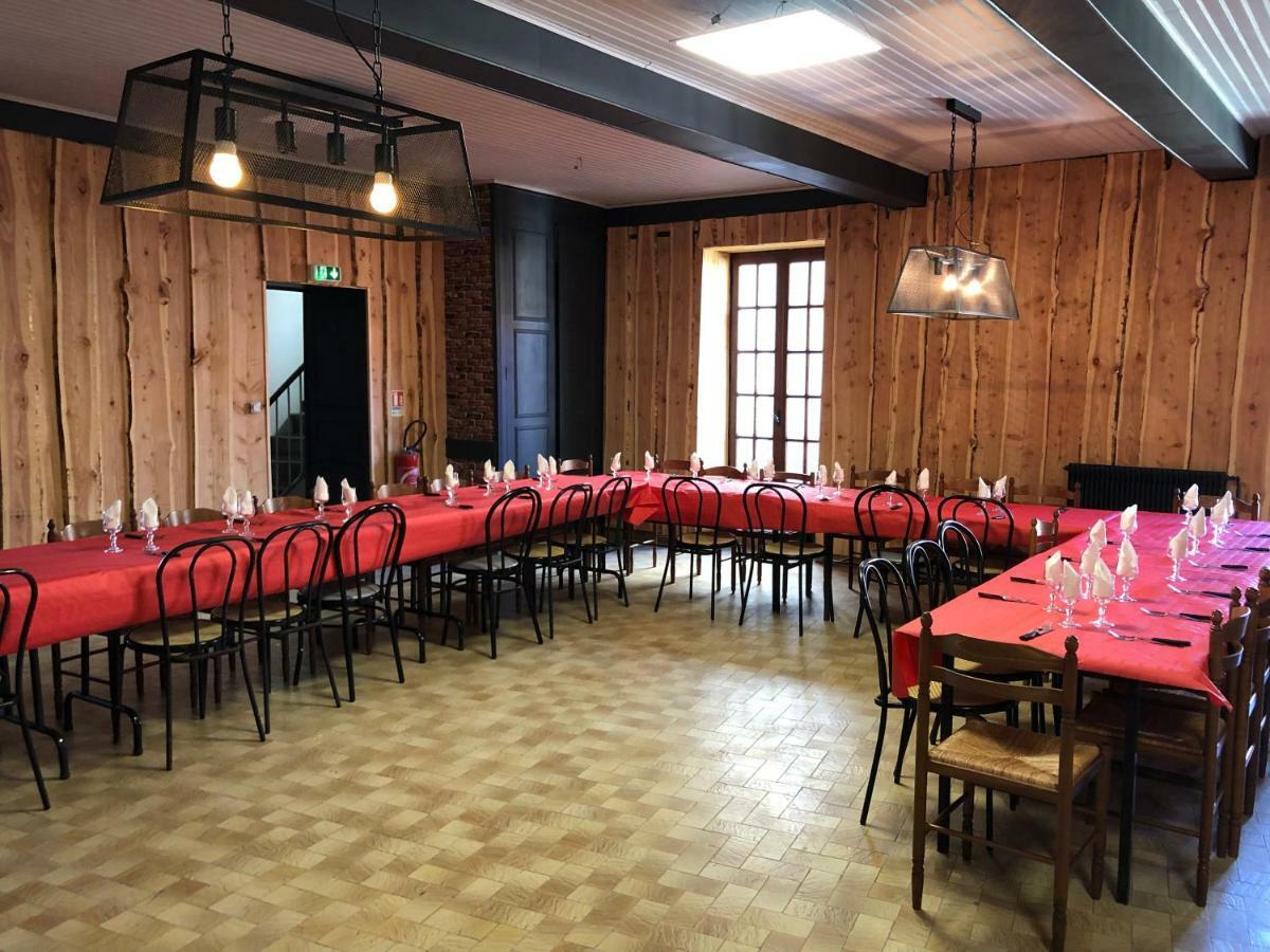 Hotel De La Poste Coudes Dış mekan fotoğraf